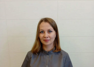 «Стоматология — это любовь с детства»: интервью с ассистентом стоматолога клиники «Карат» Калинниковой Алиной Александровной